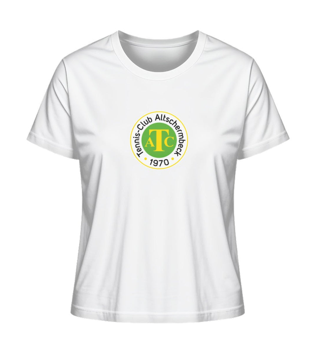 ATC Bio Damen T-Shirt - Matchpoint24 - Kleidung für Tennisfans