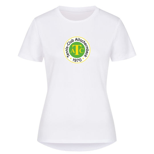 ATC Damen Sportshirt - Matchpoint24 - Kleidung für Tennisfans