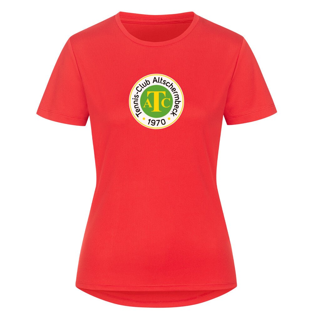 ATC Damen Sportshirt - Matchpoint24 - Kleidung für Tennisfans