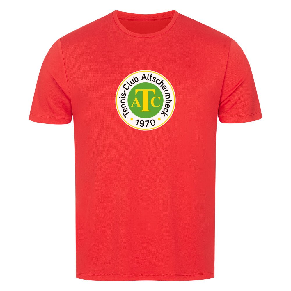 ATC Herren Sportshirt - Matchpoint24 - Kleidung für Tennisfans