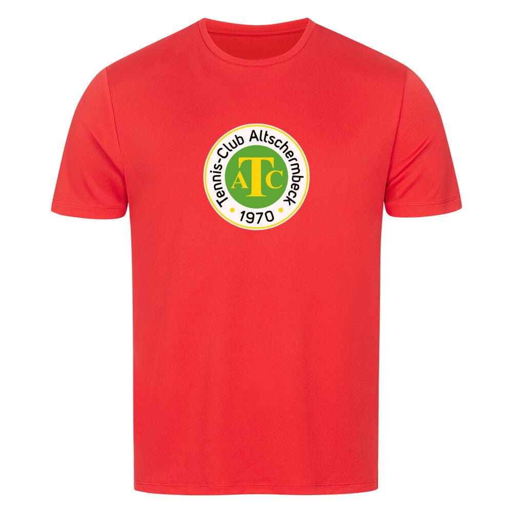 ATC Herren Sportshirt - Matchpoint24 - Kleidung für Tennisfans