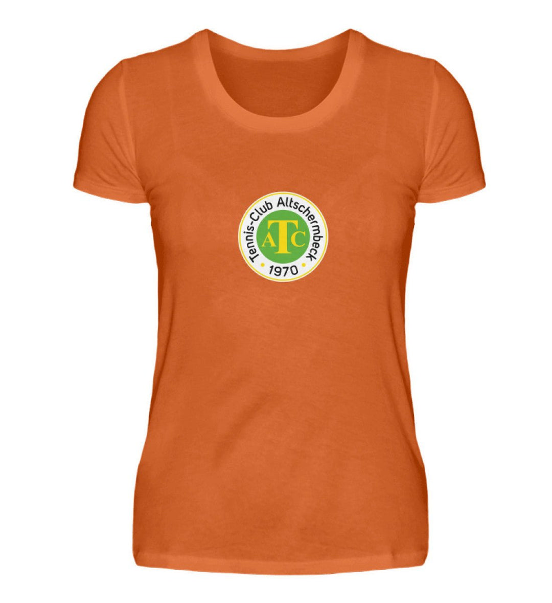 ATC Oranje-Cup Damen - Matchpoint24 - Kleidung für Tennisfans