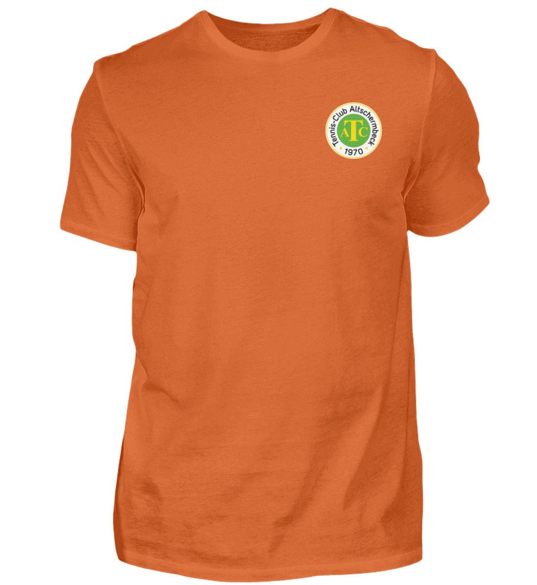 ATC Oranje-Cup Herren Brustdruck - Matchpoint24 - Kleidung für Tennisfans