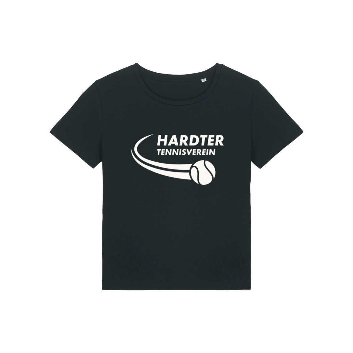 Hardter TV | BIO T-Shirt Damen - Matchpoint24 - Kleidung für Tennisfans