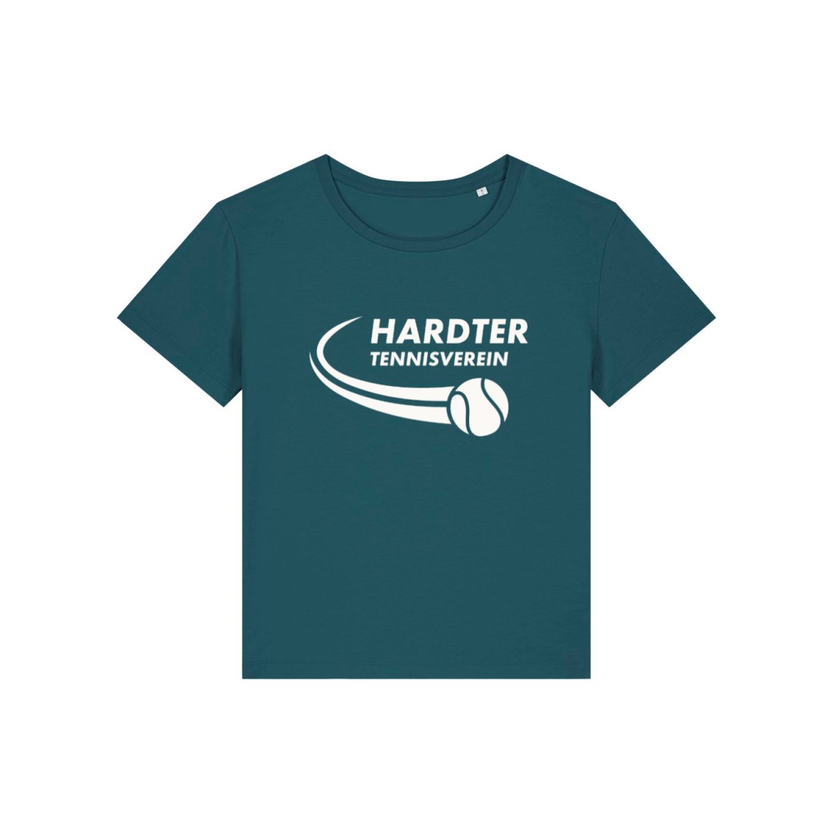 Hardter TV | BIO T-Shirt Damen - Matchpoint24 - Kleidung für Tennisfans