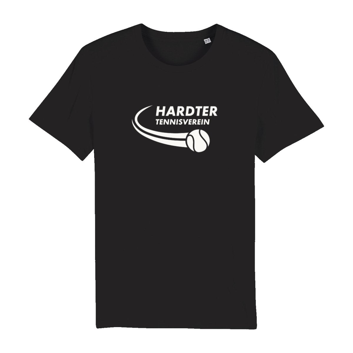 Hardter TV | BIO T-Shirt Herren - Matchpoint24 - Kleidung für Tennisfans