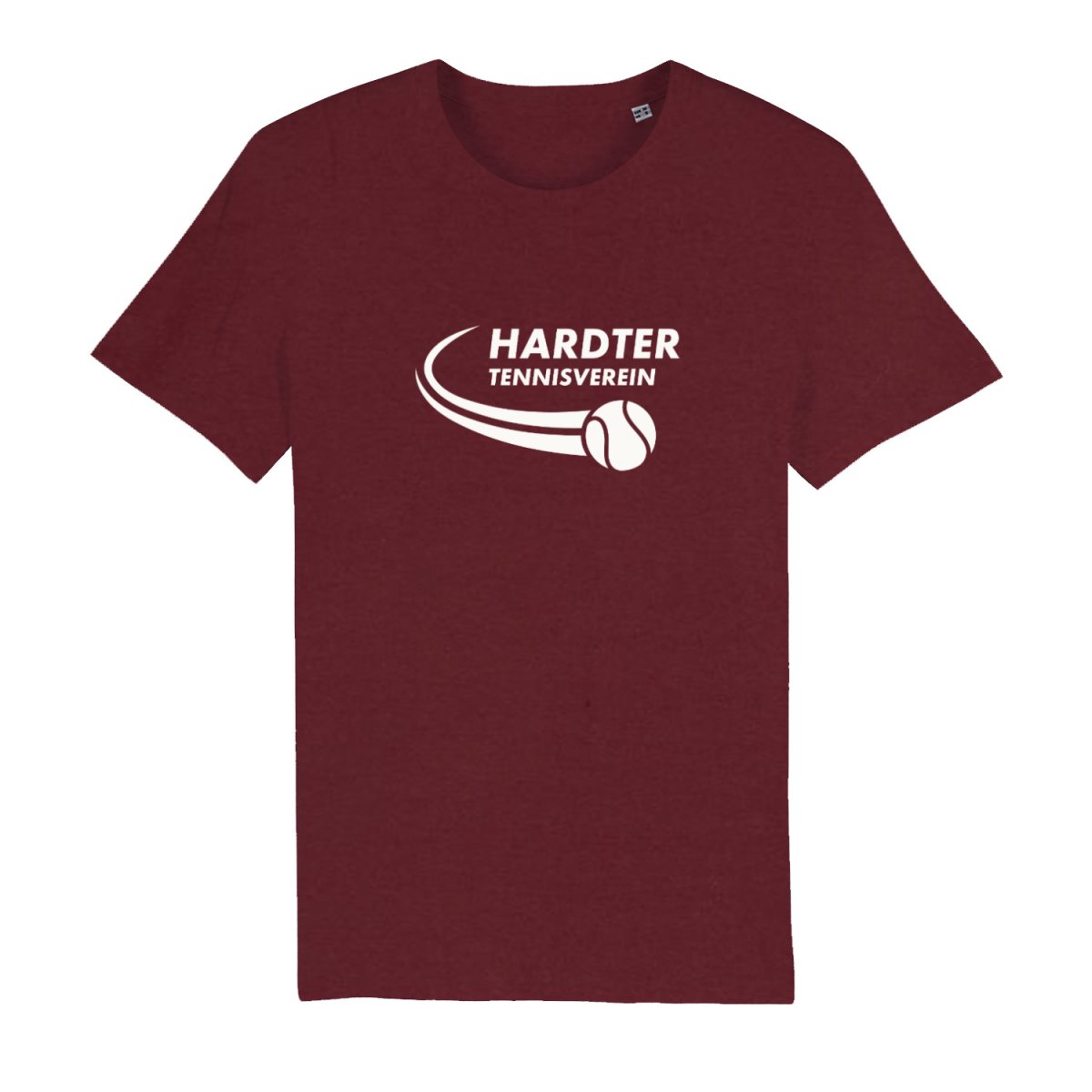 Hardter TV | BIO T-Shirt Herren - Matchpoint24 - Kleidung für Tennisfans