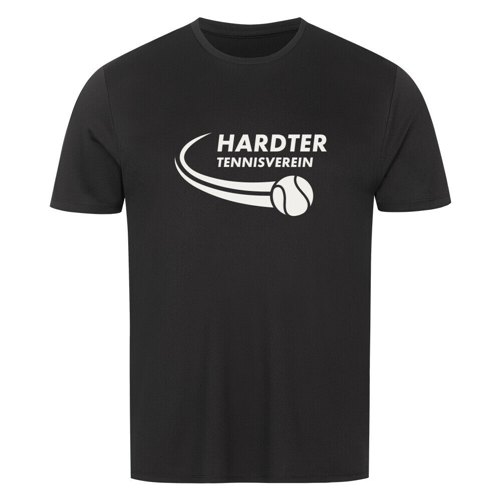 Hardter TV | Sportshirt (Herren) - Matchpoint24 - Kleidung für Tennisfans