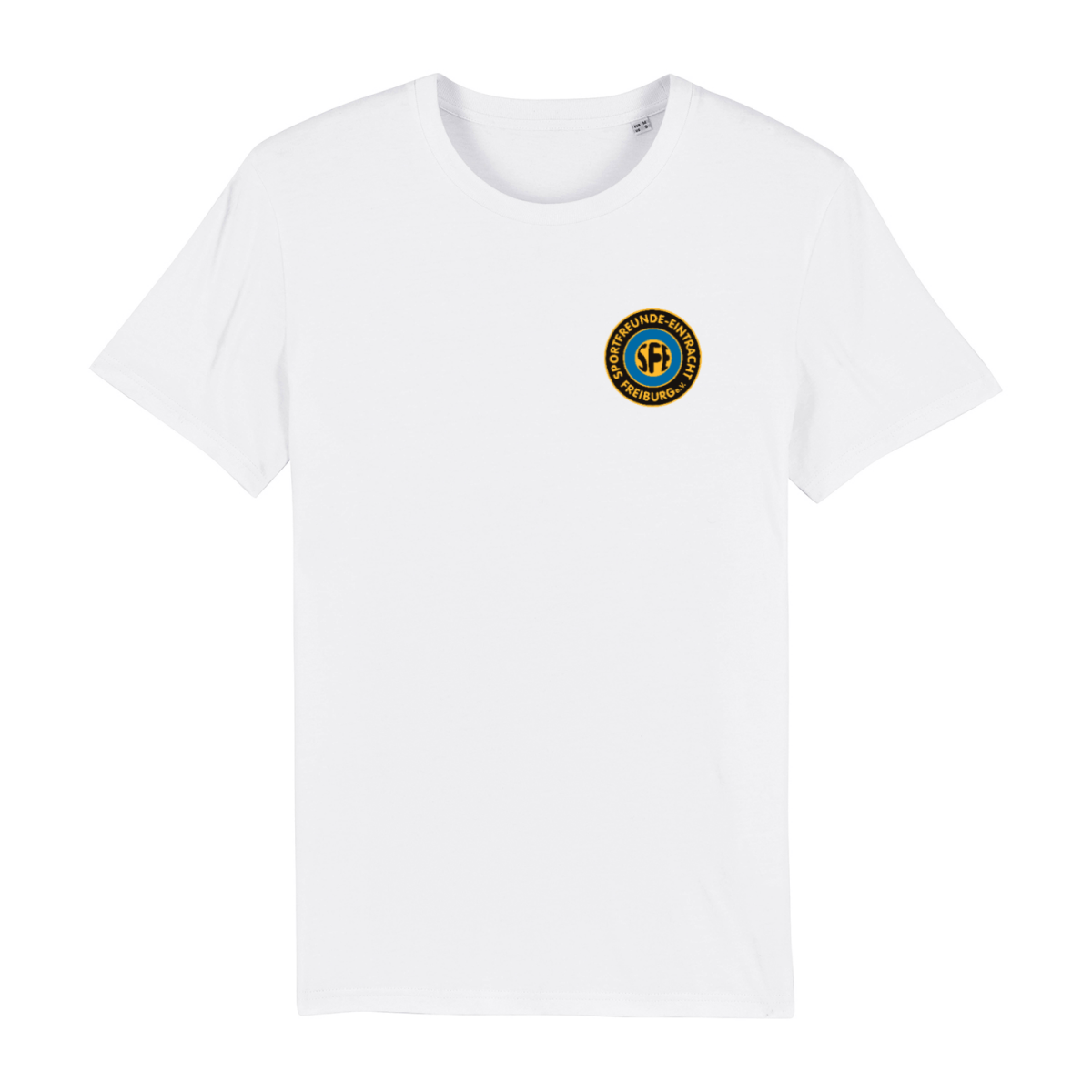 SFE Freiburg Bio Herren T-Shirt - Matchpoint24 - Kleidung für Tennisfans