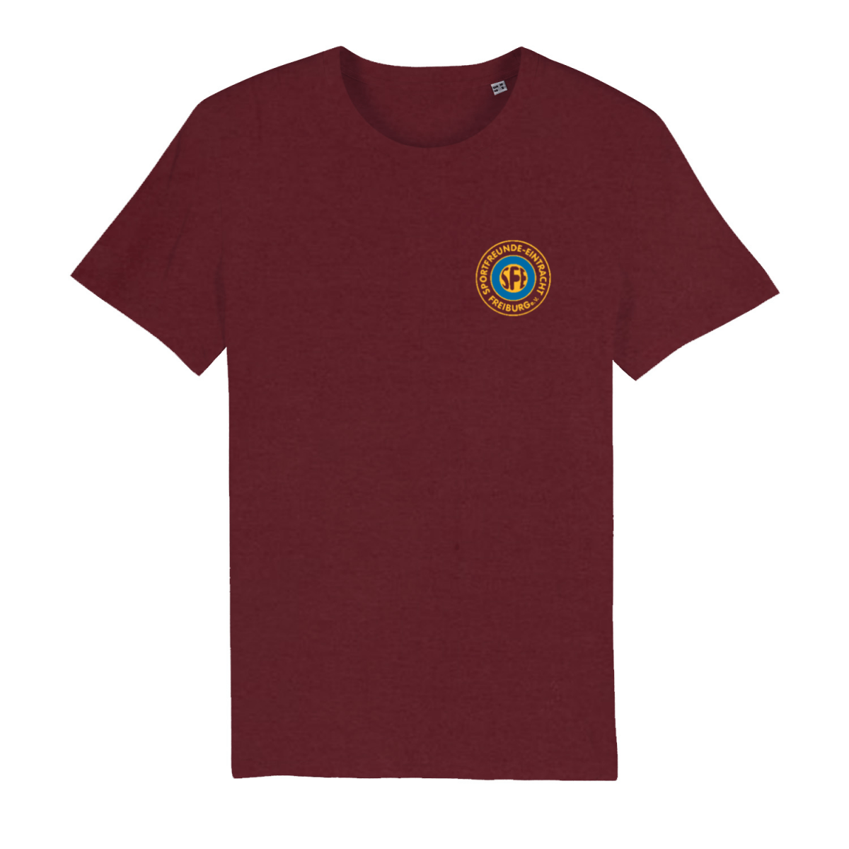 SFE Freiburg Bio Herren T-Shirt - Matchpoint24 - Kleidung für Tennisfans