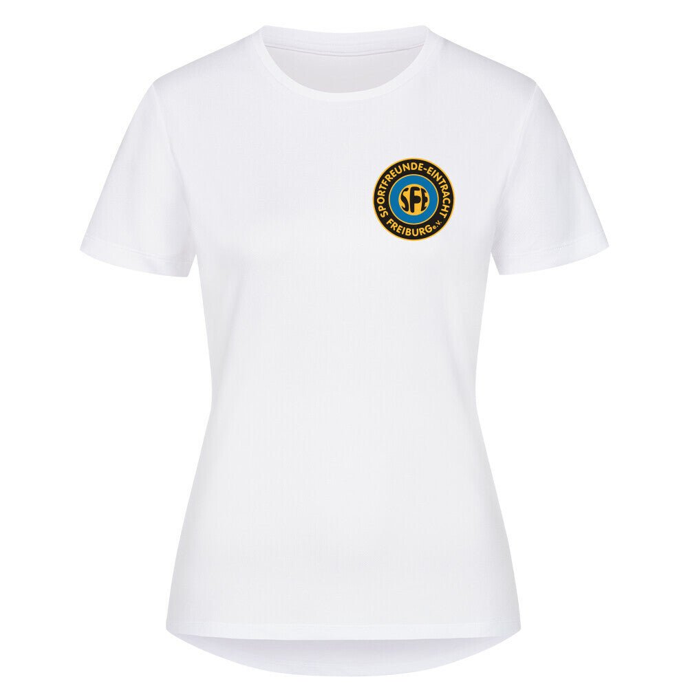 SFE Freiburg Damen Sportshirt - Matchpoint24 - Kleidung für Tennisfans