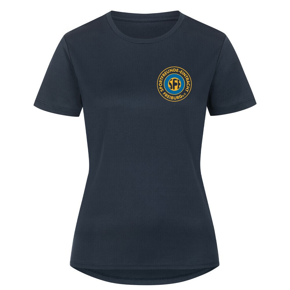 SFE Freiburg Damen Sportshirt - Matchpoint24 - Kleidung für Tennisfans