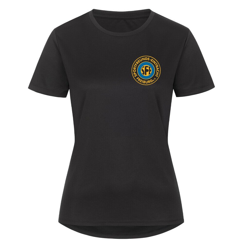 SFE Freiburg Damen Sportshirt - Matchpoint24 - Kleidung für Tennisfans