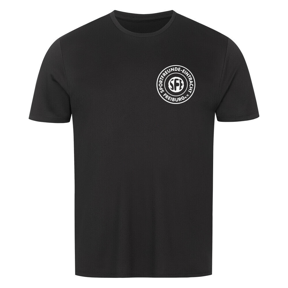 SFE Freiburg Herren Sportshirt blau/weiß - Matchpoint24 - Kleidung für Tennisfans