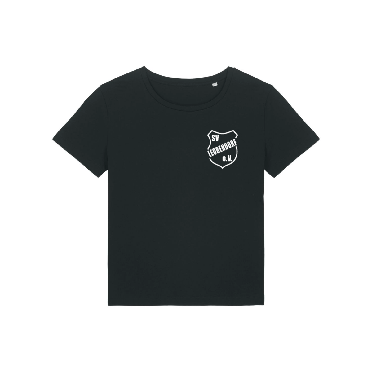 SV Leobendorf Bio Damen T-Shirt - Matchpoint24 - Kleidung für Tennisfans