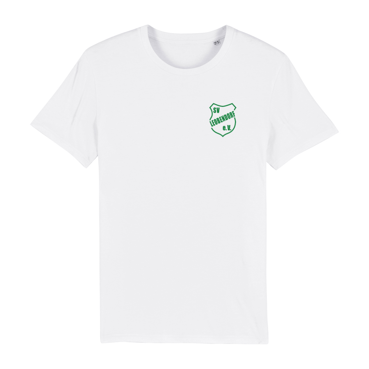 SV Leobendorf Bio Herren T-Shirt - Matchpoint24 - Kleidung für Tennisfans