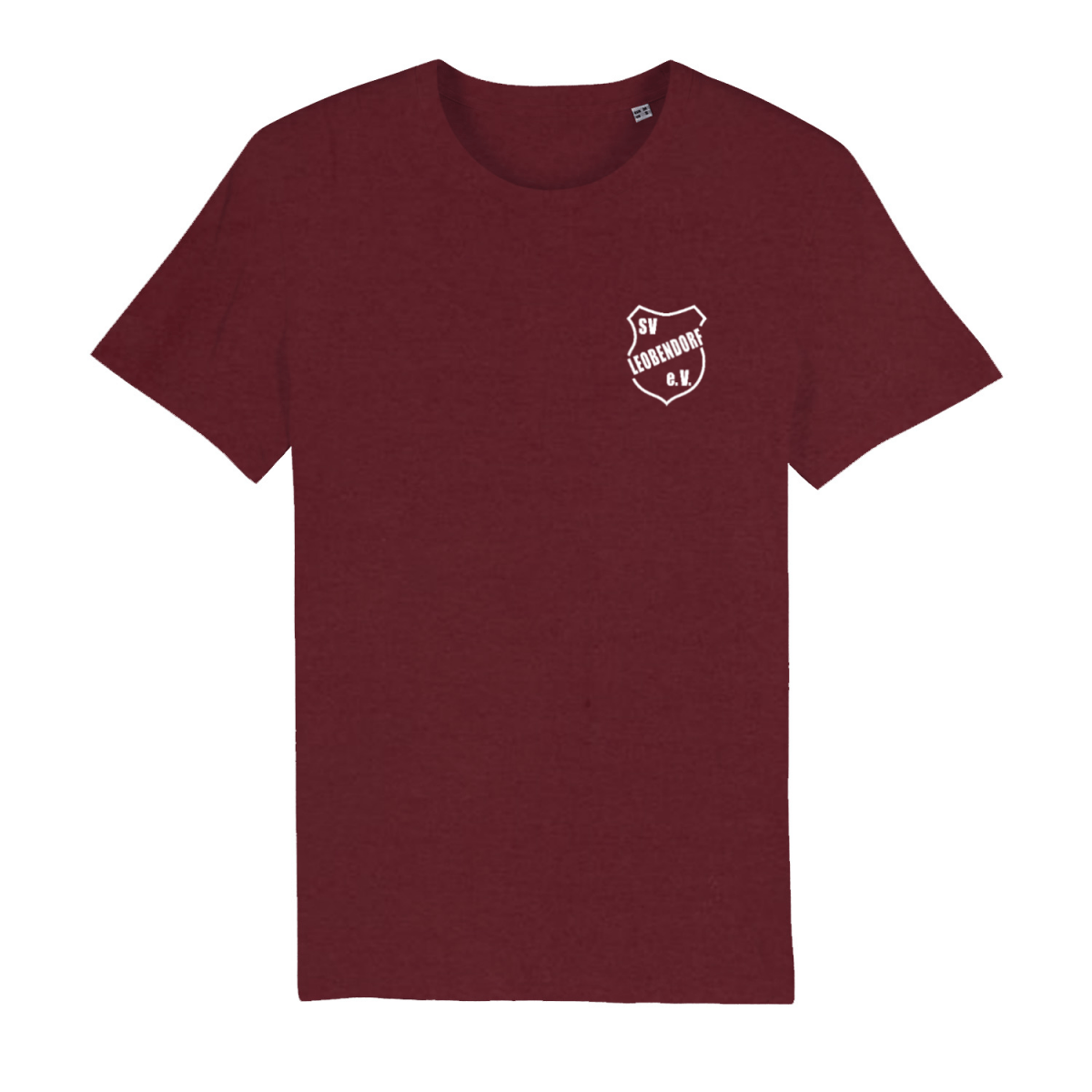 SV Leobendorf Bio Herren T-Shirt - Matchpoint24 - Kleidung für Tennisfans