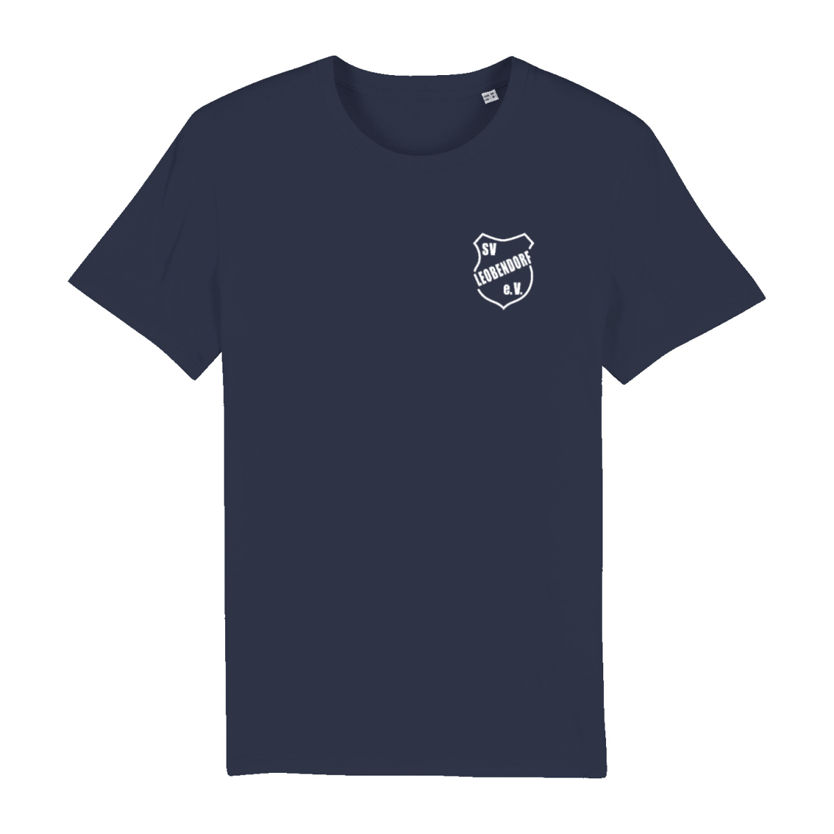 SV Leobendorf Bio Herren T-Shirt - Matchpoint24 - Kleidung für Tennisfans