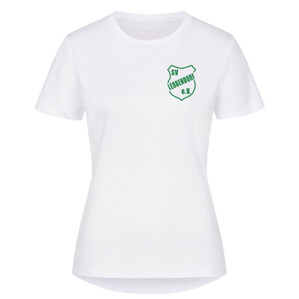 SV Leobendorf Damen Sportshirt - Matchpoint24 - Kleidung für Tennisfans