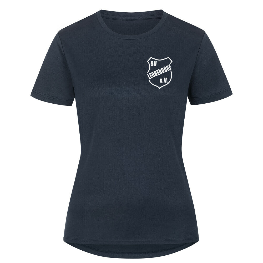 SV Leobendorf Damen Sportshirt - Matchpoint24 - Kleidung für Tennisfans