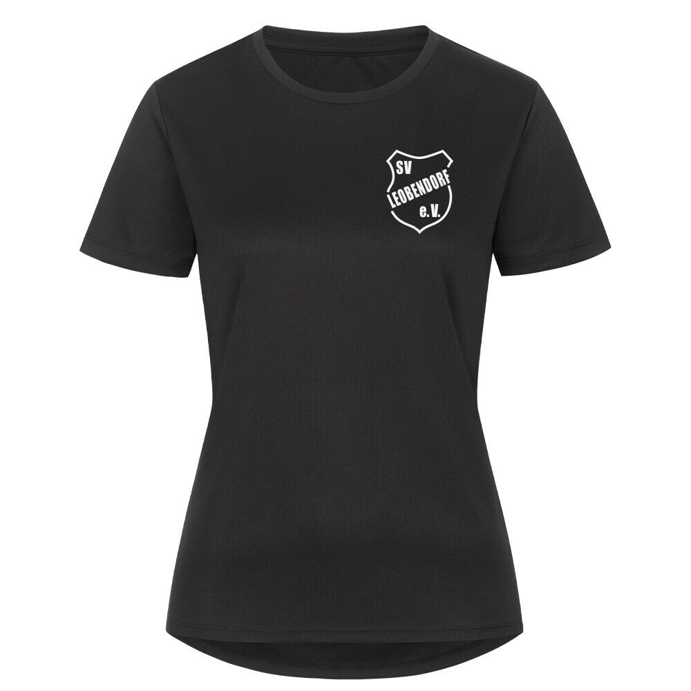 SV Leobendorf Damen Sportshirt - Matchpoint24 - Kleidung für Tennisfans