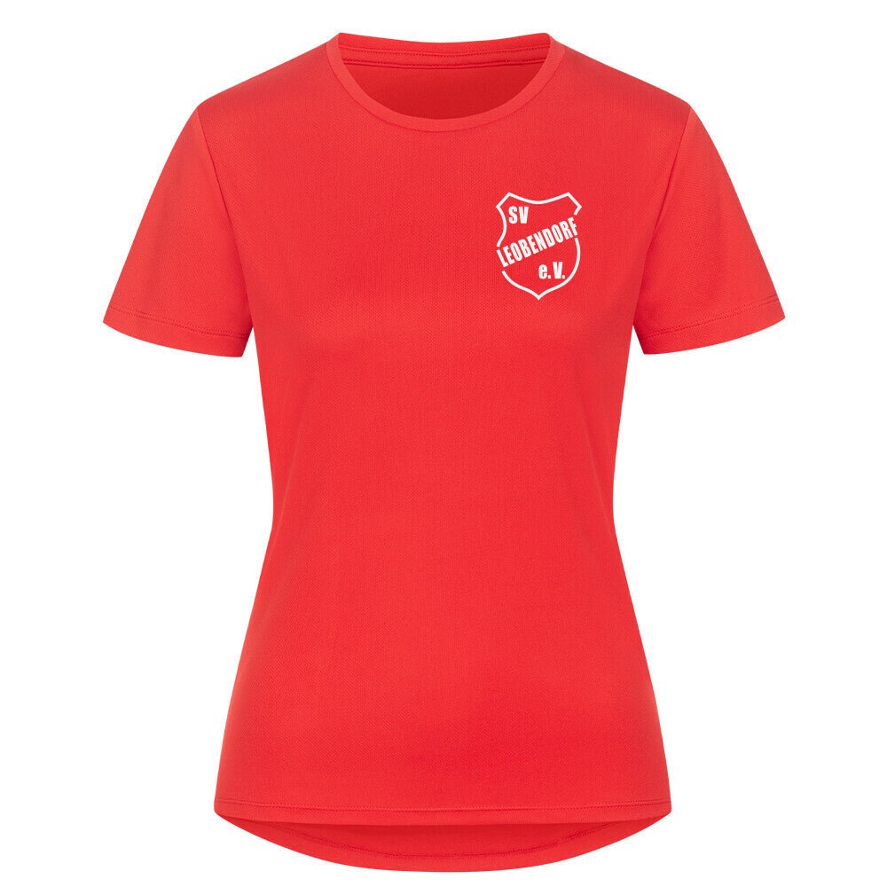 SV Leobendorf Damen Sportshirt - Matchpoint24 - Kleidung für Tennisfans