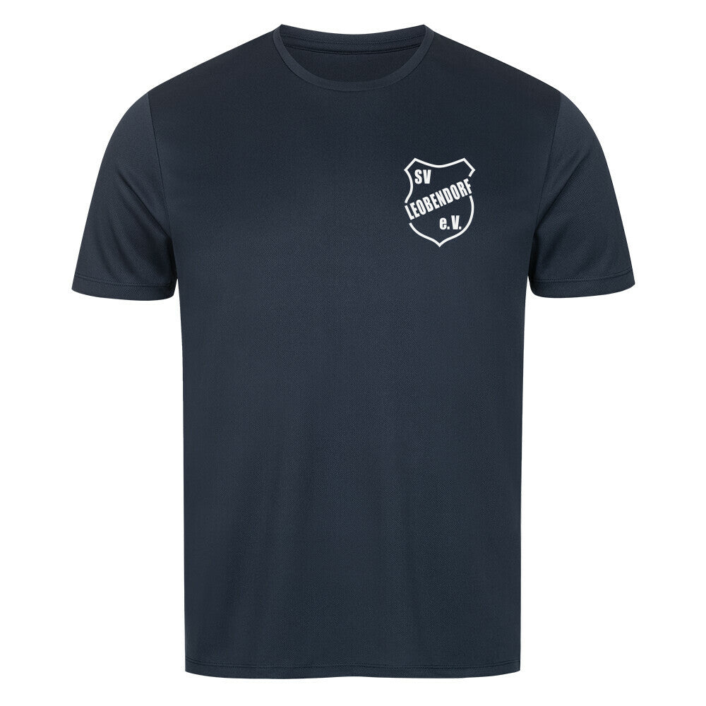 SV Leobendorf Herren Sportshirt - Matchpoint24 - Kleidung für Tennisfans