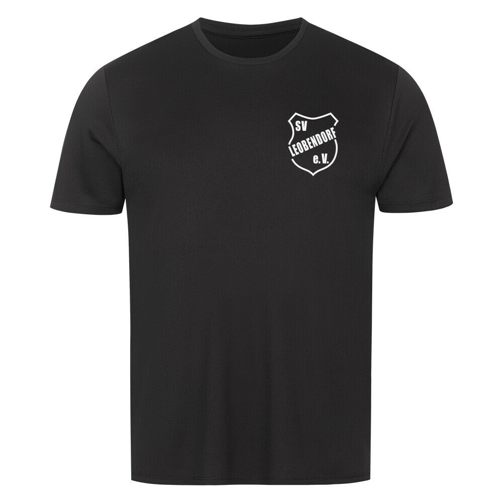 SV Leobendorf Herren Sportshirt - Matchpoint24 - Kleidung für Tennisfans