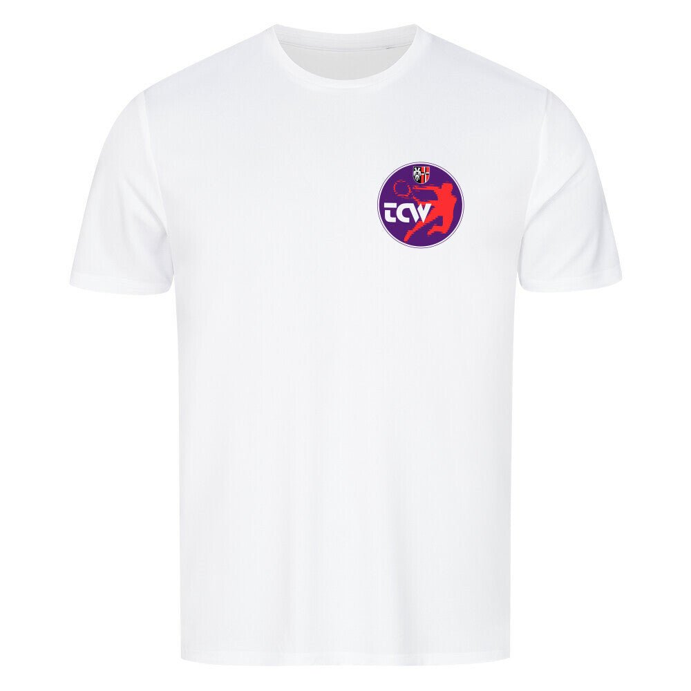 TCW Neuss | Herren Sport Shirt - Matchpoint24 - Kleidung für Tennisfans