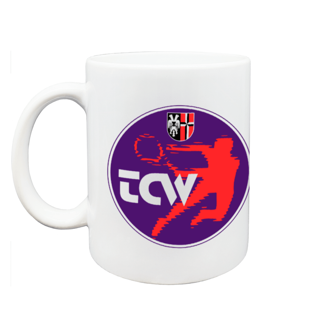 TCW Neuss | Tasse - Matchpoint24 - Kleidung für Tennisfans