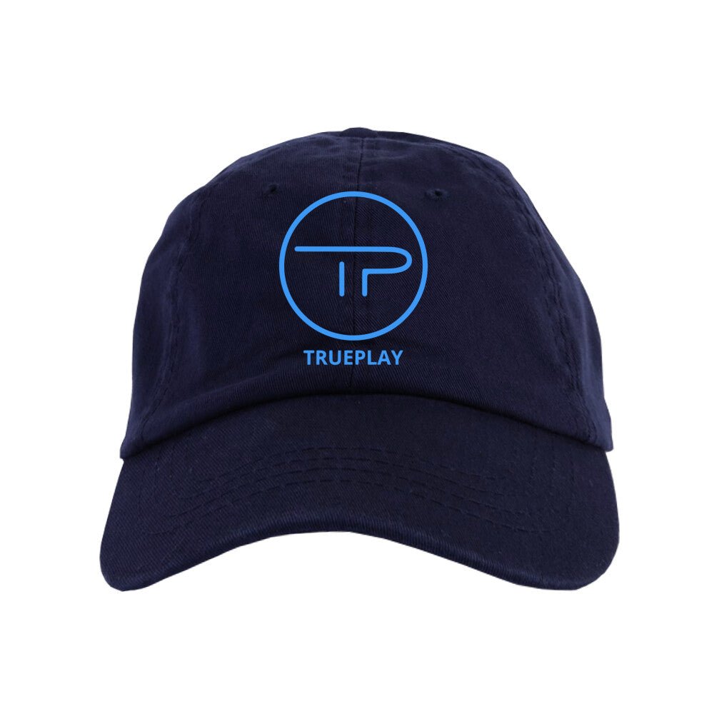 Trueplay | Organic Cap - Matchpoint24 - Kleidung für Tennisfans