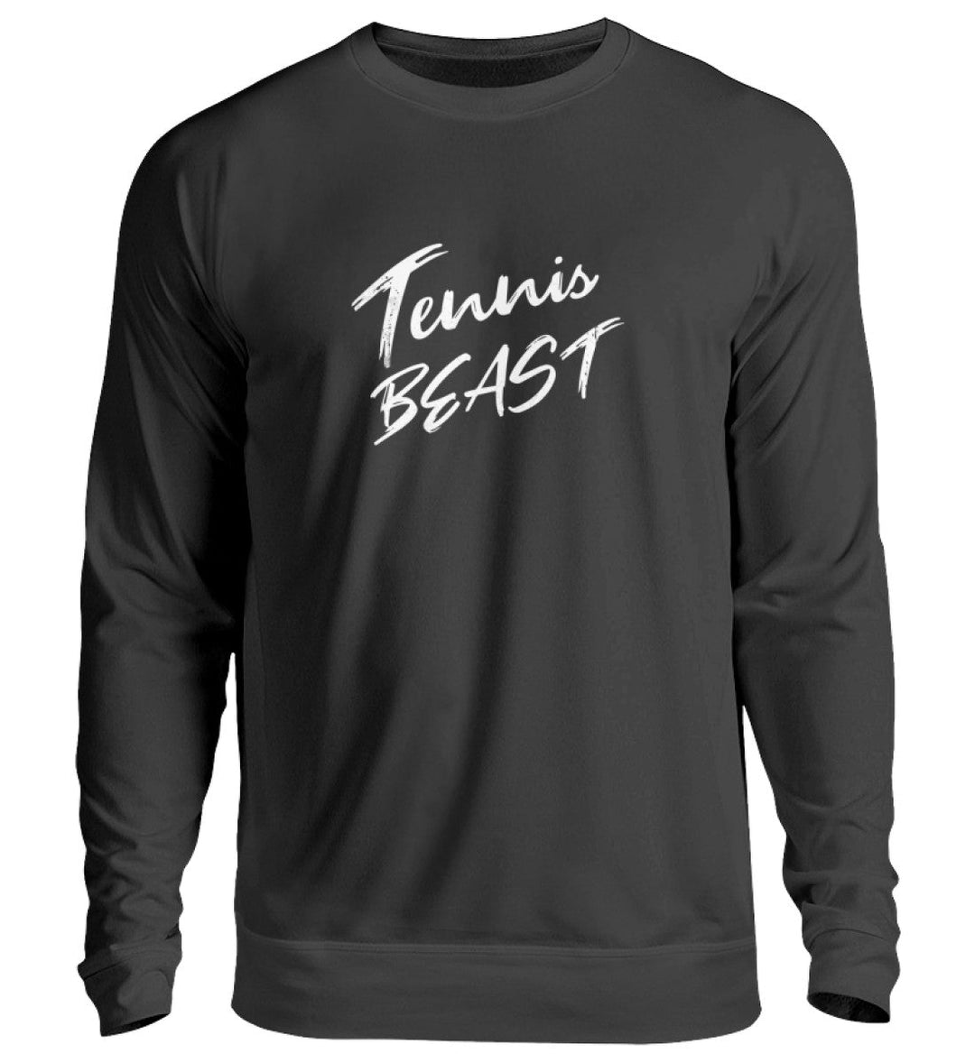Tennis beast | Sweatshirt (Unisex) - Matchpoint24 - Kleidung für Tennisfans