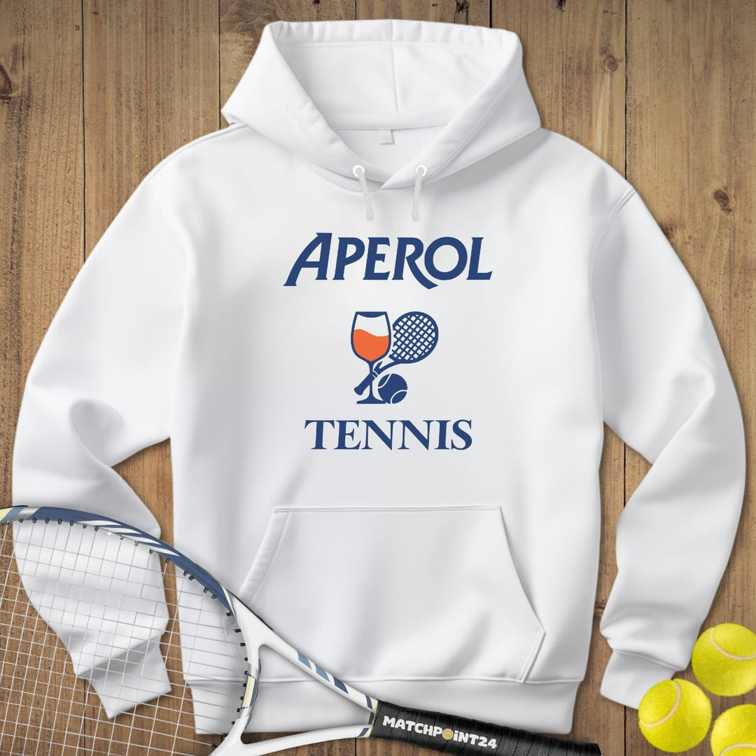 Aperol | Hoodie (Unisex) - Matchpoint24 - Kleidung für Tennisfans