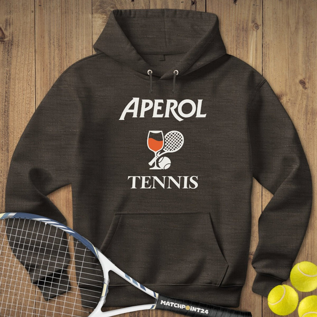 Aperol | Hoodie (Unisex) - Matchpoint24 - Kleidung für Tennisfans