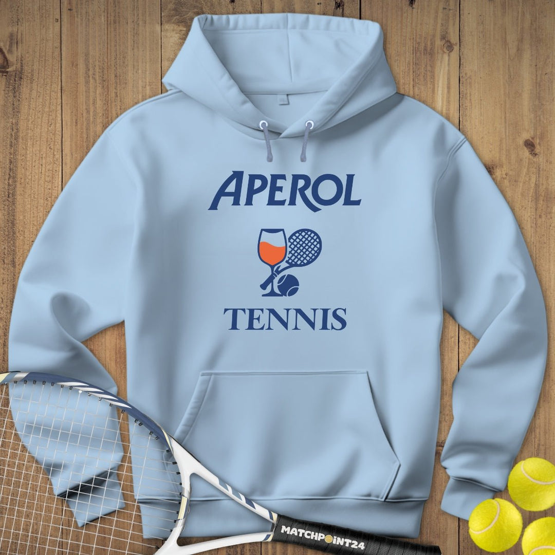 Aperol | Hoodie (Unisex) - Matchpoint24 - Kleidung für Tennisfans