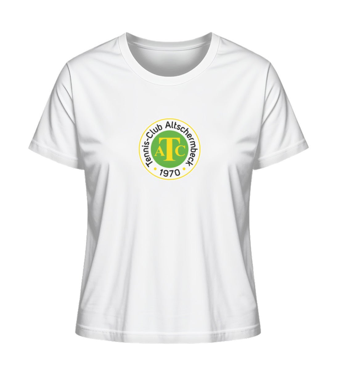 ATC Bio Damen T-Shirt - Matchpoint24 - Kleidung für Tennisfans