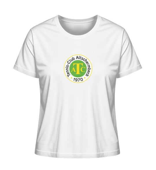 ATC Bio Damen T-Shirt - Matchpoint24 - Kleidung für Tennisfans