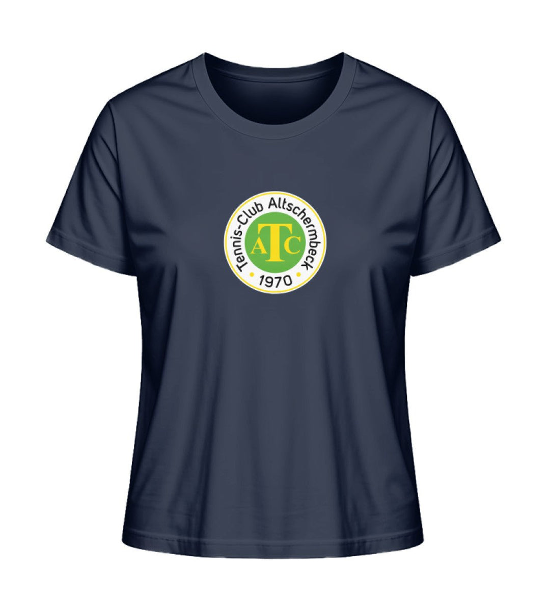 ATC Bio Damen T-Shirt - Matchpoint24 - Kleidung für Tennisfans