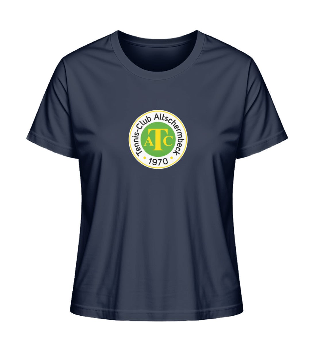 ATC Bio Damen T-Shirt - Matchpoint24 - Kleidung für Tennisfans