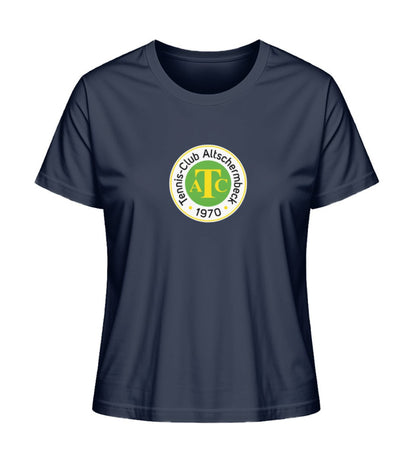 ATC Bio Damen T-Shirt - Matchpoint24 - Kleidung für Tennisfans