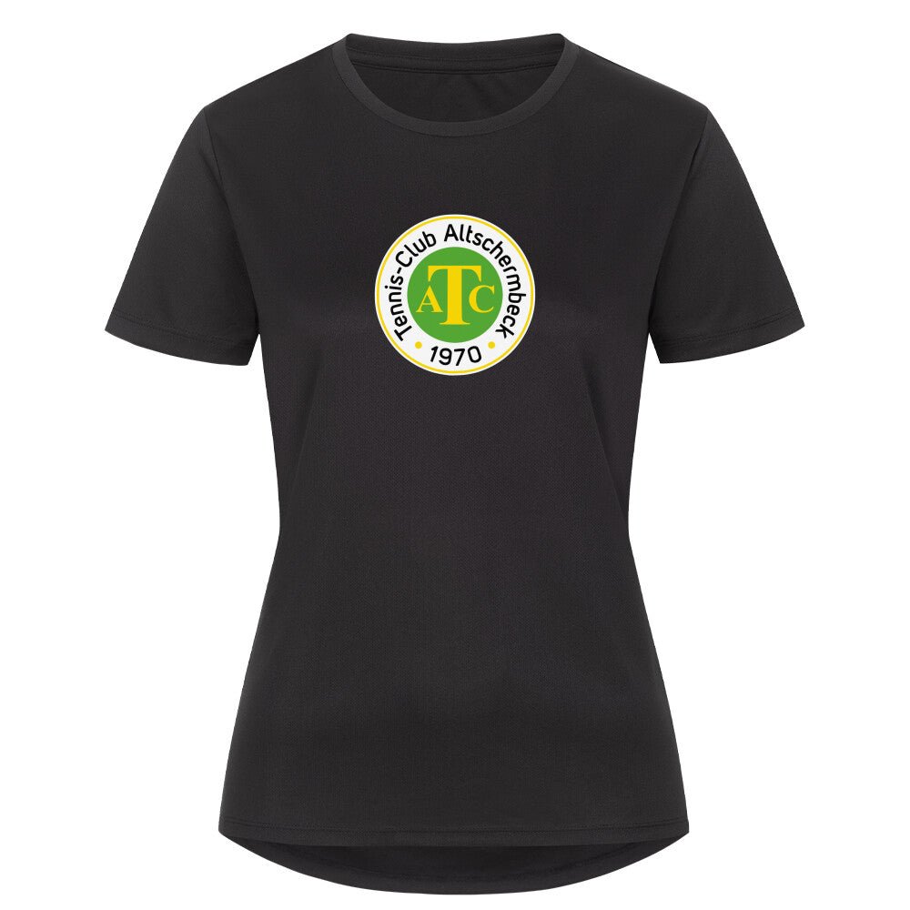 ATC Damen Sportshirt - Matchpoint24 - Kleidung für Tennisfans