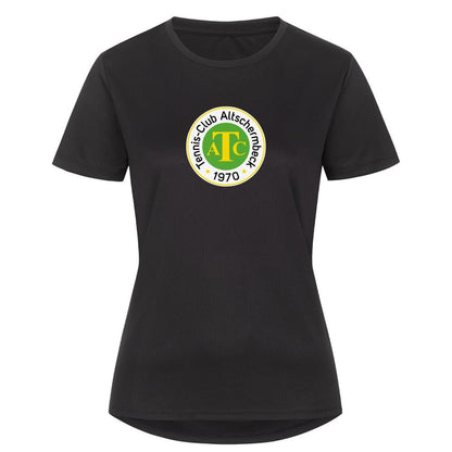 ATC Damen Sportshirt - Matchpoint24 - Kleidung für Tennisfans