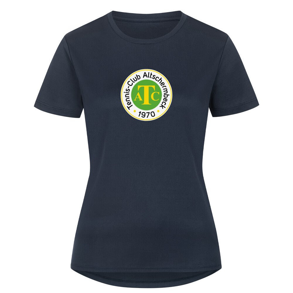 ATC Damen Sportshirt - Matchpoint24 - Kleidung für Tennisfans