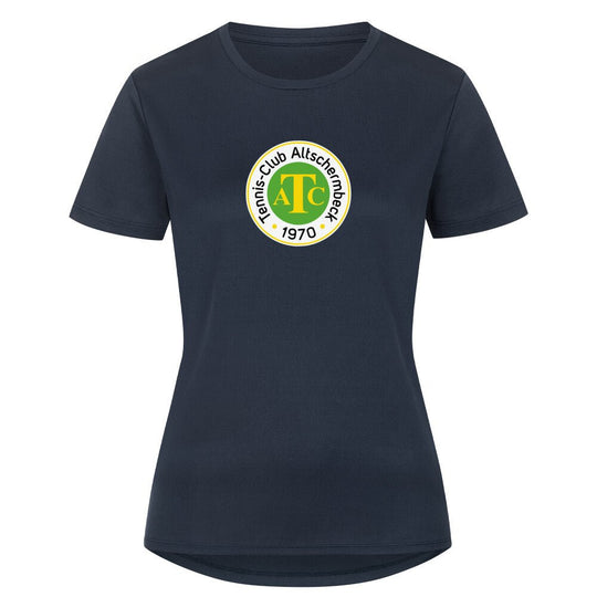 ATC Damen Sportshirt - Matchpoint24 - Kleidung für Tennisfans