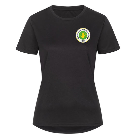 ATC Damen Sportshirt Brustdruck - Matchpoint24 - Kleidung für Tennisfans