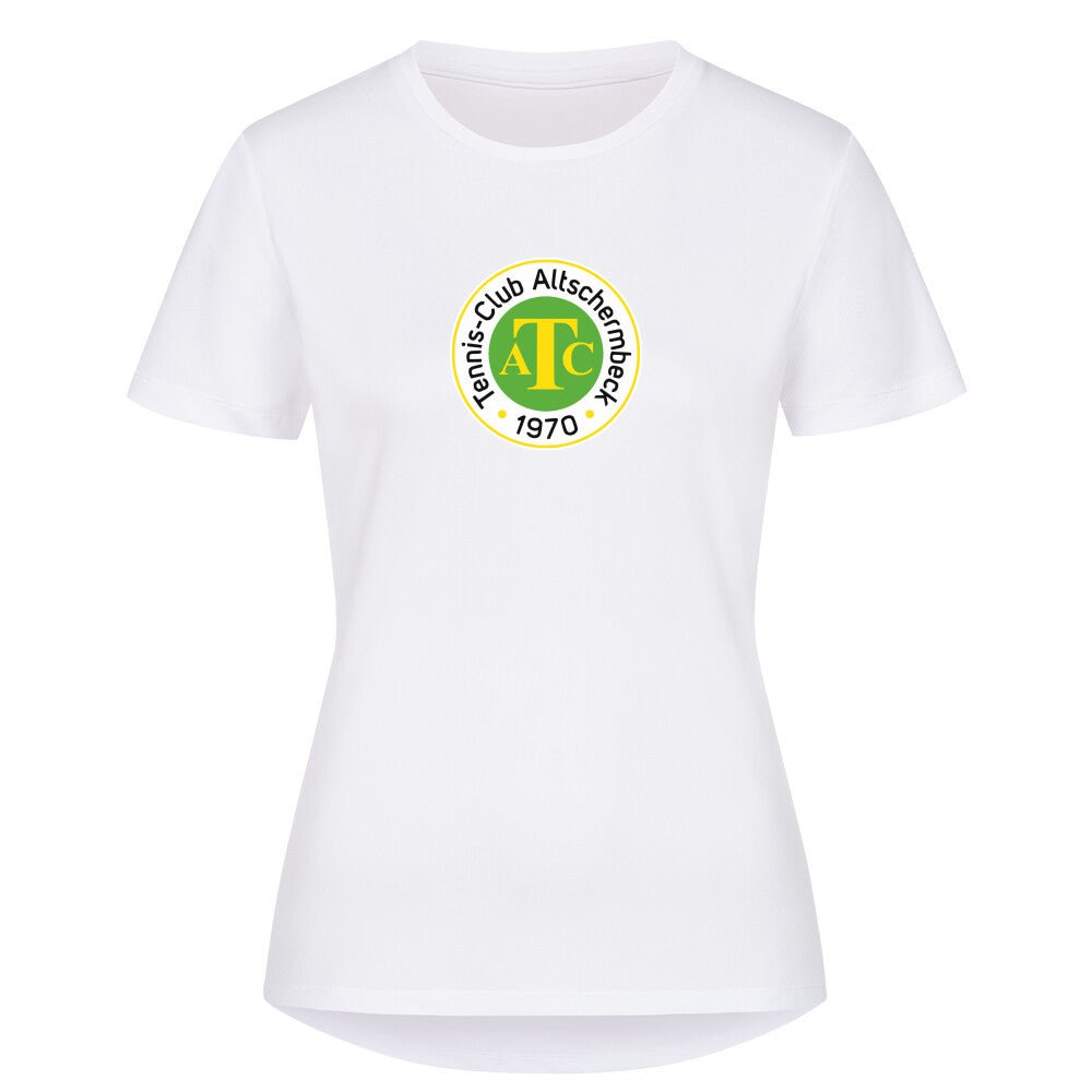 ATC Damen Sportshirt - Matchpoint24 - Kleidung für Tennisfans