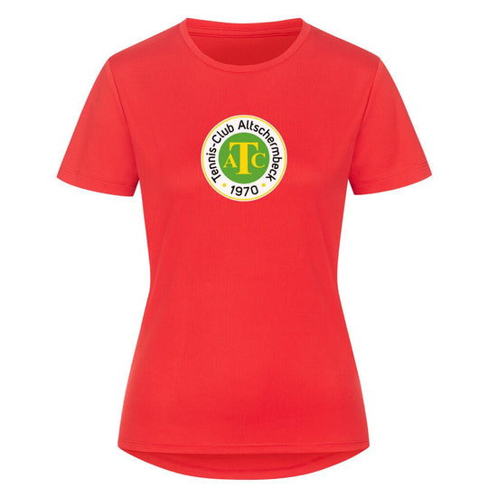 ATC Damen Sportshirt - Matchpoint24 - Kleidung für Tennisfans