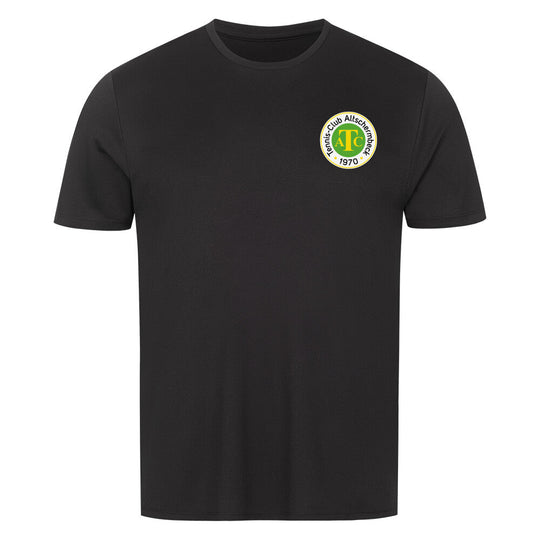 ATC Herren Sportshirt Brustdruck - Matchpoint24 - Kleidung für Tennisfans