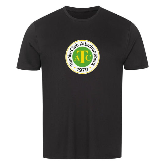 ATC Herren Sportshirt - Matchpoint24 - Kleidung für Tennisfans