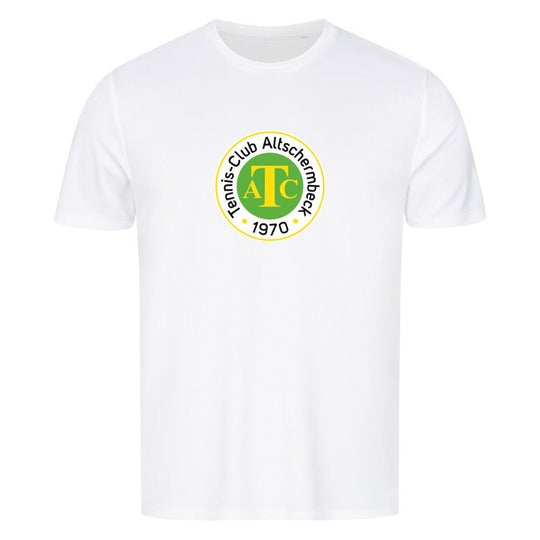 ATC Herren Sportshirt - Matchpoint24 - Kleidung für Tennisfans